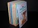 Junie B. Jones 10 volume book set: Loves Handsome Warren/Little Monkey Business/Sneak...