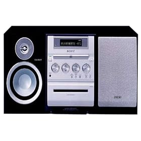 Sony CMT-GP5 Micro System