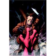 Friday the 13th Vol. 2