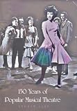 150 Years of Popular Musical Theatre