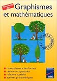 Graphisme et math�matiques, GS. Fiches � photocopier