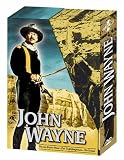 John Wayne Box (Rio Grande, Der Teufelshauptmann, Bis zum letzten Mann) - John Wayne
