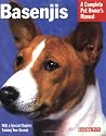 Basenjis (Complete Pet Owner's Manual)