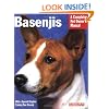 Basenjis (Barron's Complete Pet Owner's Manuals)