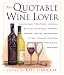 The Quotable Wine Lover