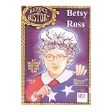 Betsy Ross Costume Kit