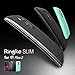LG G Flex 2 Case, Ringke G Flex 2 SLIM Case [Free Screen Protector][All Around Protection][SF Black] Premium Dual Coated Hard Case Cover for LG G Flex 2 - ECO Package