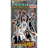 Go Spurs Go: San Antonio Spurs 1998-99 NBA Champions [VHS]