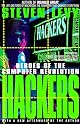 Hackers: Heroes of the Computer Revolution