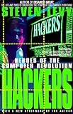 Hackers: Heroes of the Computer Revolution