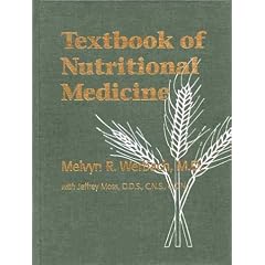 Textbook of Nutritional Medicine