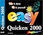 Easy Quicken 2000