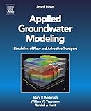 Applied groundwater modeling : simulation of flow and advective transport