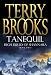Tanequil : High Druid of Shannara Book 2