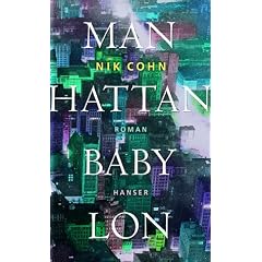 Manhattan Babylon: Roman