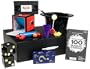 Magic Show Kit with 100 Tricks