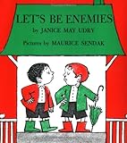 Let's Be Enemies