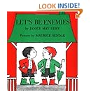 Let's Be Enemies