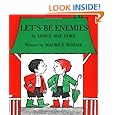 Let's Be Enemies