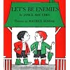 Let's Be Enemies