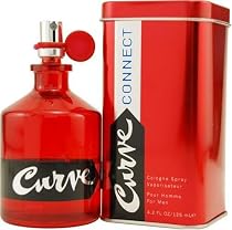 Curve Connect by Liz Claiborne for Men, Cologne Spray, 4.2 Ounce
From Curve Connect
