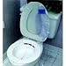 Personal Health Care : Portable Bidet/Sitz Bath - Polybag Packed - Each