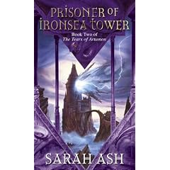 Prisoner of Ironsea Tower (The Tears of Artamon)