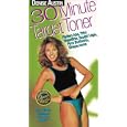 Denise Austin - 30 Minute Target Toner [VHS] by 