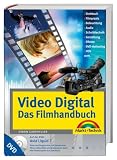 cover of Video Digital - Das Filmhandbuch
