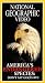 National Geographic's America's Endangered Species: Don't Say Good-Bye [VHS]