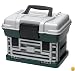 Plano 2-BY Rack System 1362 Size Tackle Box