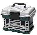 Plano 2-BY Rack System 1362 Size Tackle Box