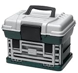 Plano 2-BY Rack System 1362 Size Tackle Box