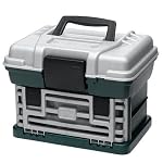 Plano 2-BY Rack System 1362 Size Tackle Box