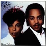 Born to Love