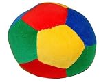 Eigenschaften Bieco 11001 414 / Bieco Ball, Velour mit Rassel, 11cm