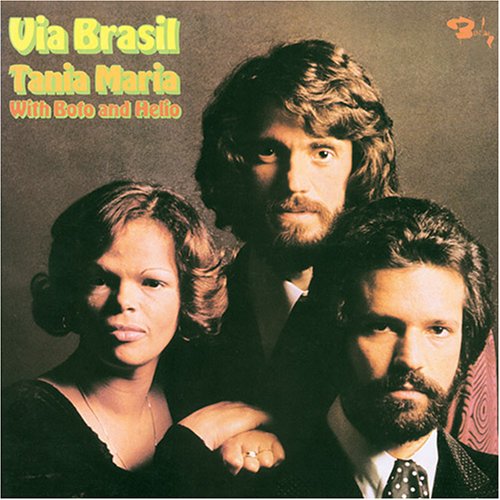 CD-Charts  Music : Via Brasil
