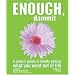 Enough, Dammit: A Cynic's Guide to Finally Getting What You Want out of Life