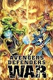 Avengers Defenders War