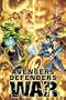Avengers/Defenders War