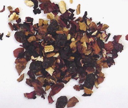 Apple Lemon Tea, 2 OZ BAG, THETEAROOM by THETEAROOM