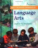 Early Childhood Experiences in Language Arts, 7E
