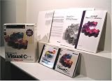 Microsoft Visual C++ Enterprise Edition Upgrade