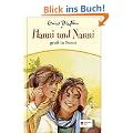 Hanni & Nanni, Band 09: Hanni und Nanni gro� in Form