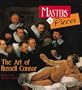 Masters in Pieces the Art of Russell Con