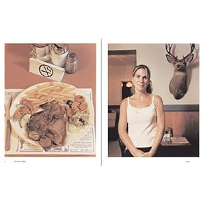 Plates and Dishes: The Food and Faces of the Roadside Diner