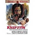 Rasputin - Der wahnsinnige M�nch (Hammer-Edition)