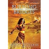 burning bridges the bleeding heart series book 1