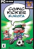 Eigenschaften rondomedia GmbH  / Comic Kicker Europa