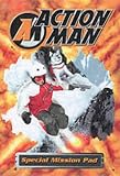 Action Man Special Mission Pad (Action Man)